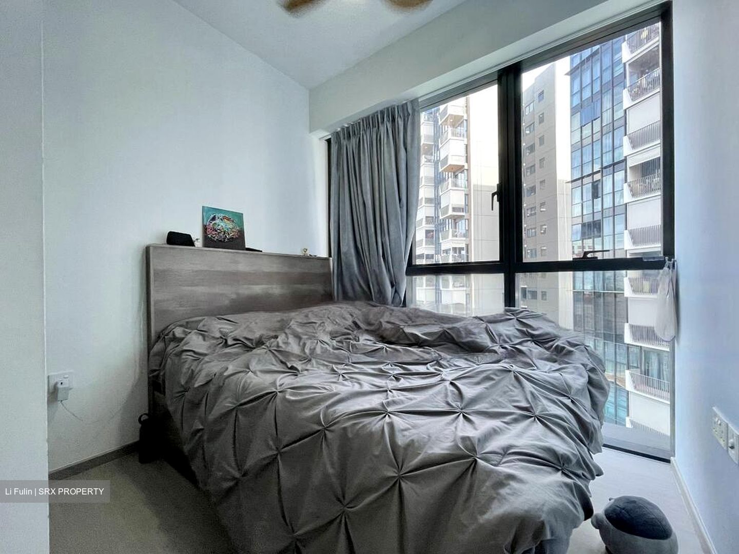 The Garden Residences (D19), Apartment #458583511